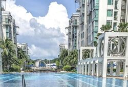 Caribbean At Keppel Bay (D4), Condominium #570562141